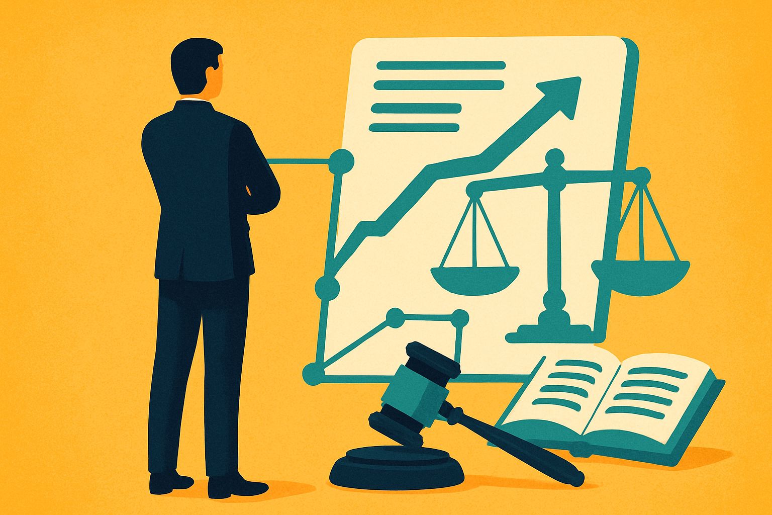 Negócio Jurídico Processual: Como a Autonomia das Partes Revoluciona o Processo Civil no Brasil - OSC - Oliveira Santos & Carneiro Sociedade de advogados